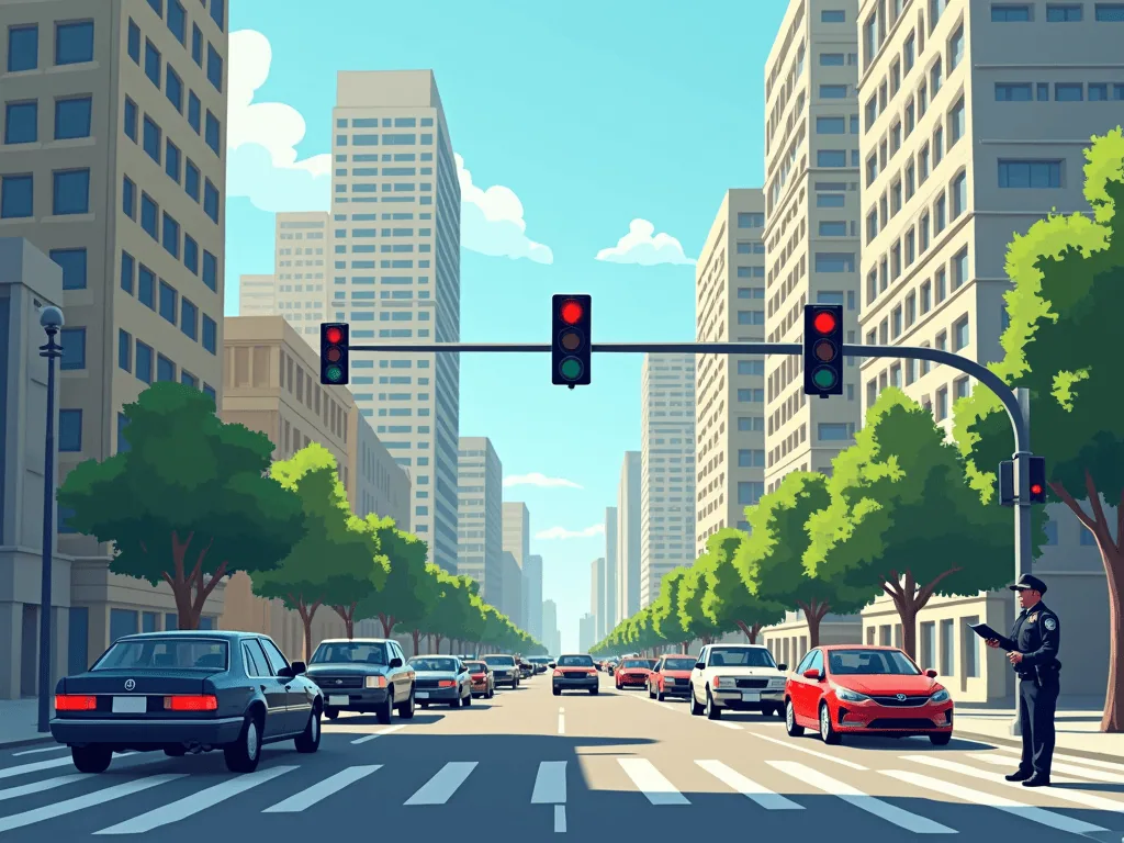parking voilation nj